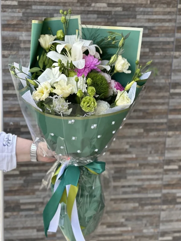 Svežina prirode